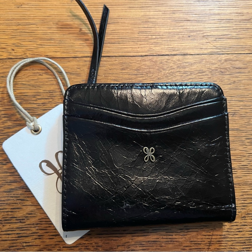 HOBO Max Mini BiFold Wallet